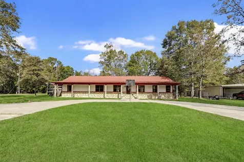 858 Big Hawg Drive Trinity TX 75862