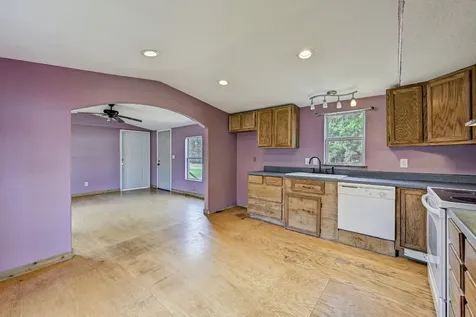 858 Big Hawg Drive Trinity TX 75862