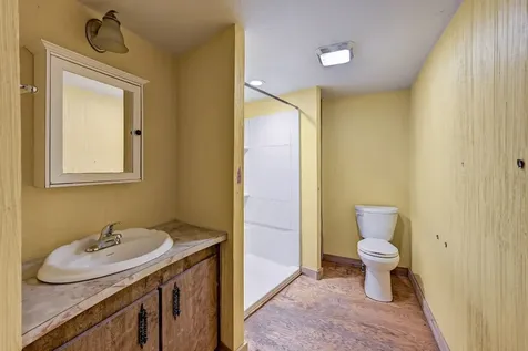 858 Big Hawg Drive Trinity TX 75862