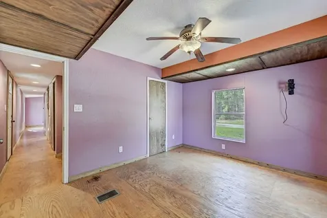 858 Big Hawg Drive Trinity TX 75862