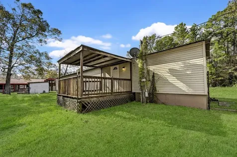 858 Big Hawg Drive Trinity TX 75862