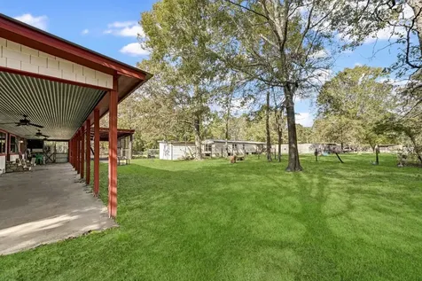 858 Big Hawg Drive Trinity TX 75862