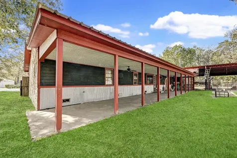 858 Big Hawg Drive Trinity TX 75862
