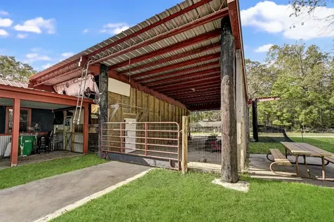 858 Big Hawg Drive Trinity TX 75862