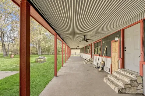 858 Big Hawg Drive Trinity TX 75862