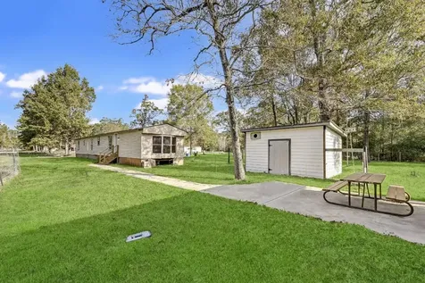 858 Big Hawg Drive Trinity TX 75862