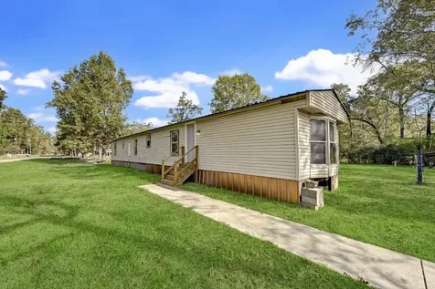 858 Big Hawg Drive Trinity TX 75862