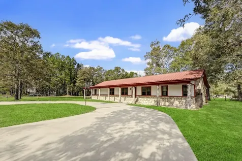 858 Big Hawg Drive Trinity TX 75862
