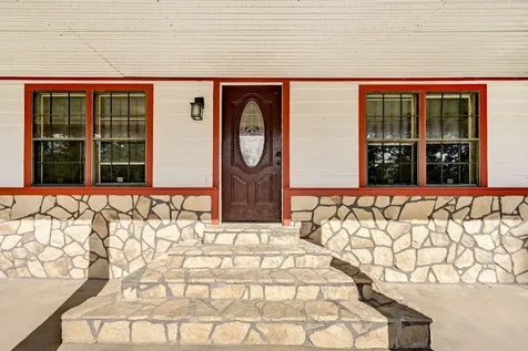 858 Big Hawg Drive Trinity TX 75862