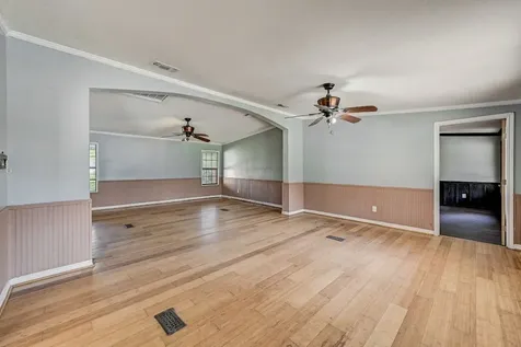 858 Big Hawg Drive Trinity TX 75862