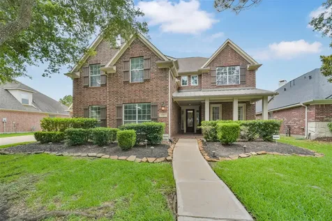 25610 Corey Cove Lane Katy TX 77494