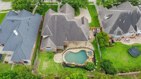 25610 Corey Cove Lane Katy TX 77494