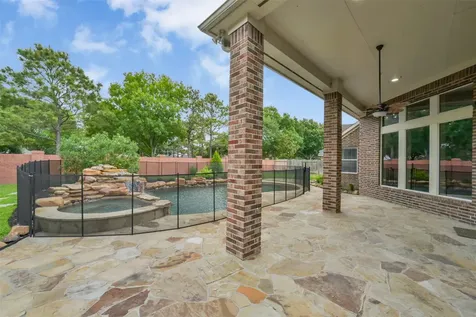 25610 Corey Cove Lane Katy TX 77494
