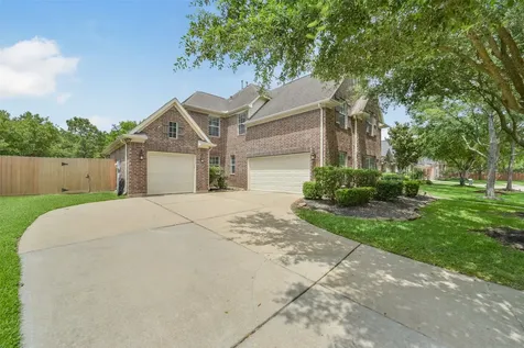 25610 Corey Cove Lane Katy TX 77494