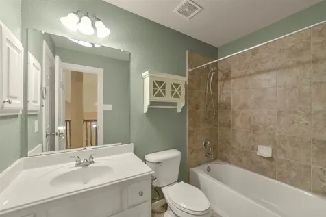 25610 Corey Cove Lane Katy TX 77494