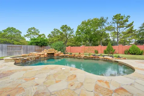 25610 Corey Cove Lane Katy TX 77494