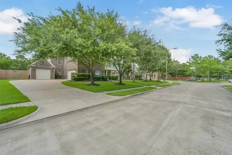 25610 Corey Cove Lane Katy TX 77494