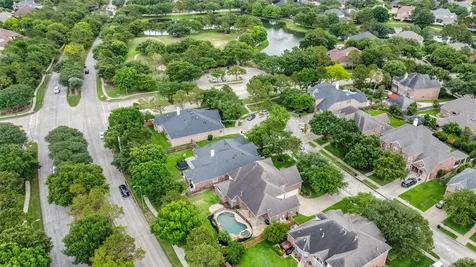 25610 Corey Cove Lane Katy TX 77494