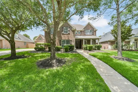 25610 Corey Cove Lane Katy TX 77494