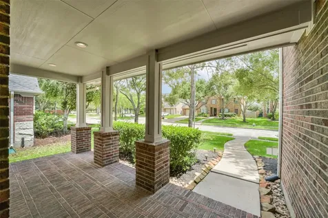 25610 Corey Cove Lane Katy TX 77494