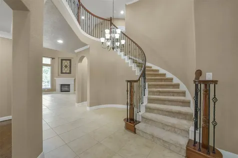 25610 Corey Cove Lane Katy TX 77494