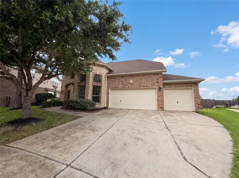 8611 Bright Angel Lane Cypress TX 77433