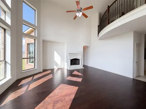 8611 Bright Angel Lane Cypress TX 77433