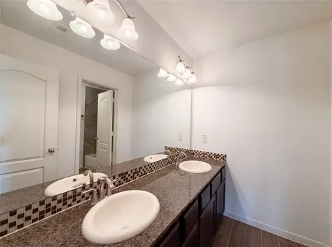 8611 Bright Angel Lane Cypress TX 77433