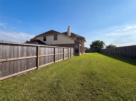 8611 Bright Angel Lane Cypress TX 77433