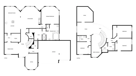 8611 Bright Angel Lane Cypress TX 77433