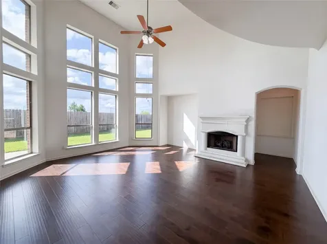 8611 Bright Angel Lane Cypress TX 77433