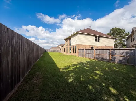 8611 Bright Angel Lane Cypress TX 77433