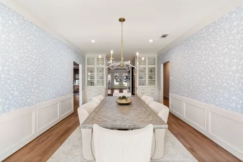 3113 N Saddlebrook Lane Katy TX 77494