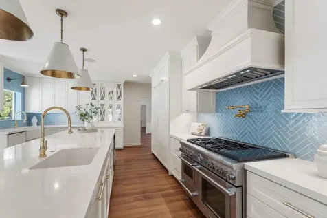 3113 N Saddlebrook Lane Katy TX 77494