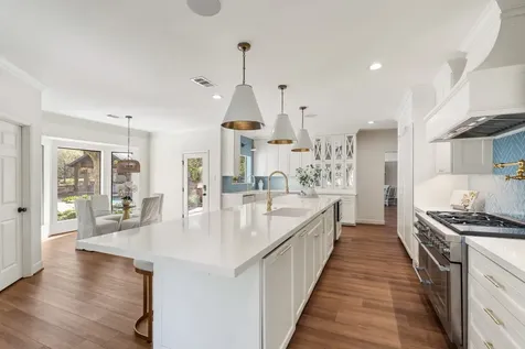 3113 N Saddlebrook Lane Katy TX 77494
