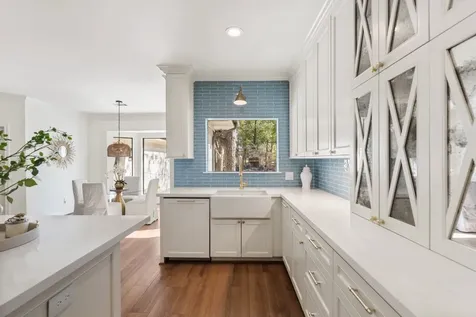 3113 N Saddlebrook Lane Katy TX 77494