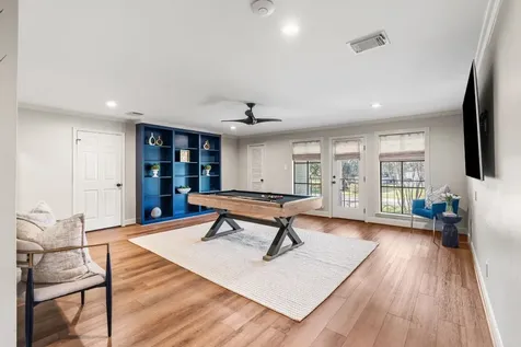 3113 N Saddlebrook Lane Katy TX 77494