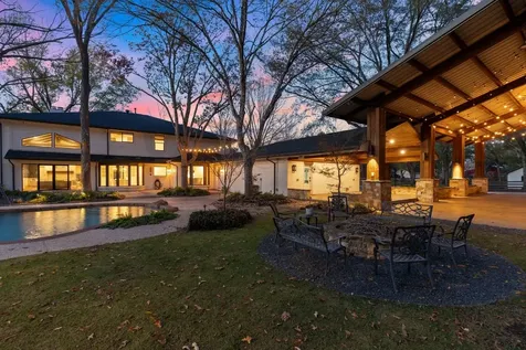 3113 N Saddlebrook Lane Katy TX 77494
