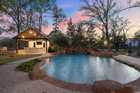 3113 N Saddlebrook Lane Katy TX 77494