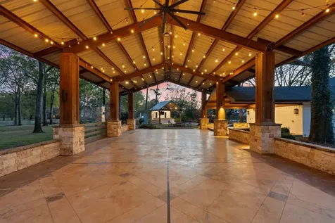 3113 N Saddlebrook Lane Katy TX 77494
