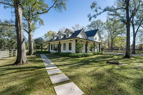 3113 N Saddlebrook Lane Katy TX 77494
