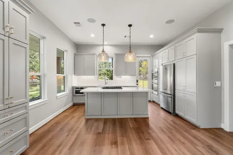 3113 N Saddlebrook Lane Katy TX 77494