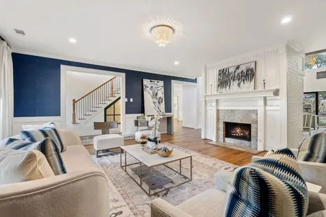 3113 N Saddlebrook Lane Katy TX 77494