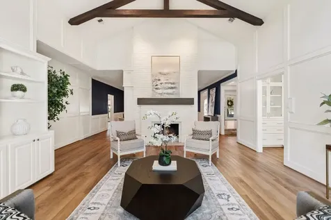 3113 N Saddlebrook Lane Katy TX 77494