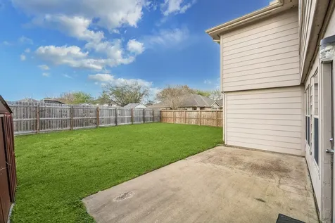 4710 Meadowthorn Court Friendswood TX 77546