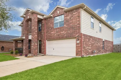 4710 Meadowthorn Court Friendswood TX 77546