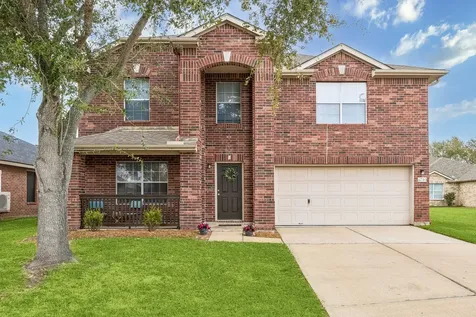 4710 Meadowthorn Court Friendswood TX 77546
