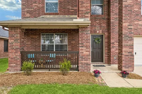4710 Meadowthorn Court Friendswood TX 77546