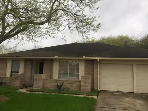 17318 Edgehaven Drive Missouri City TX 77489