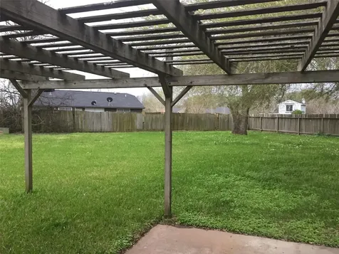 17318 Edgehaven Drive Missouri City TX 77489
